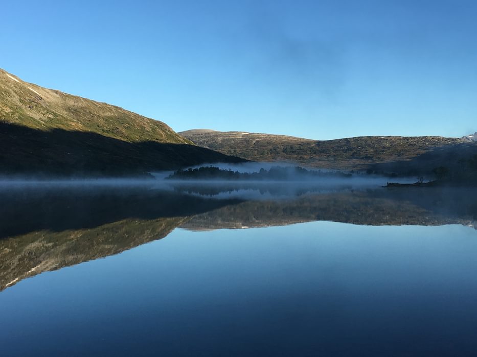 Dovrefjell