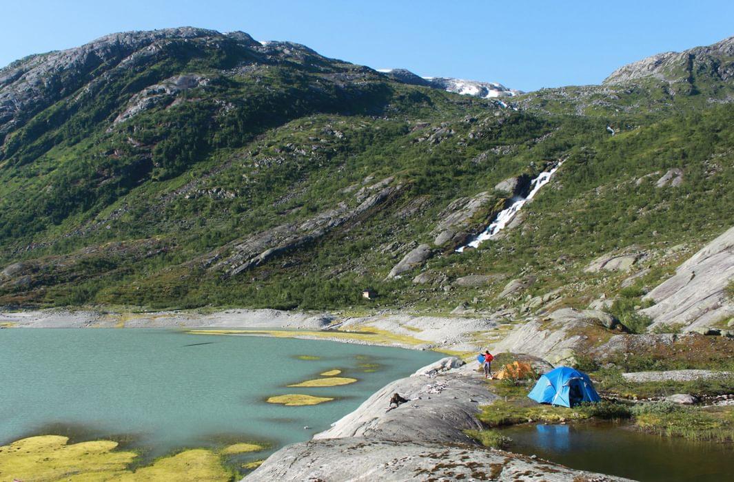 Jotunheimen