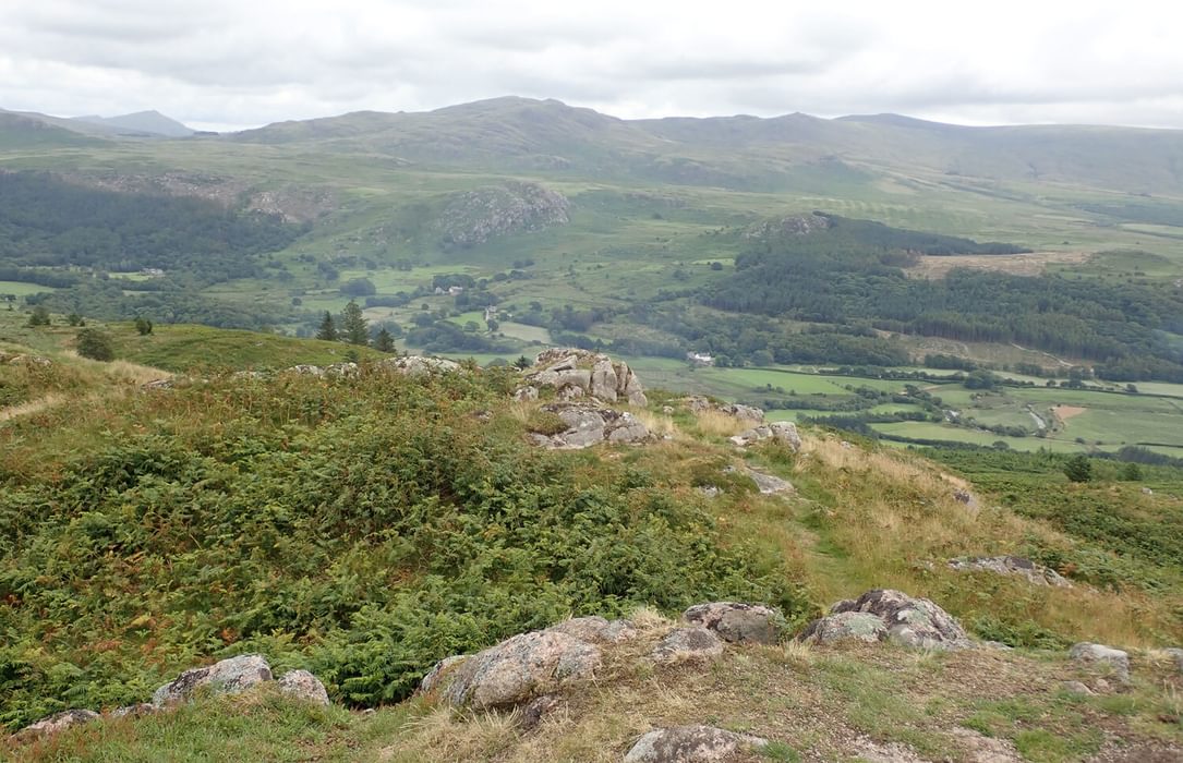 Muncaster Fell