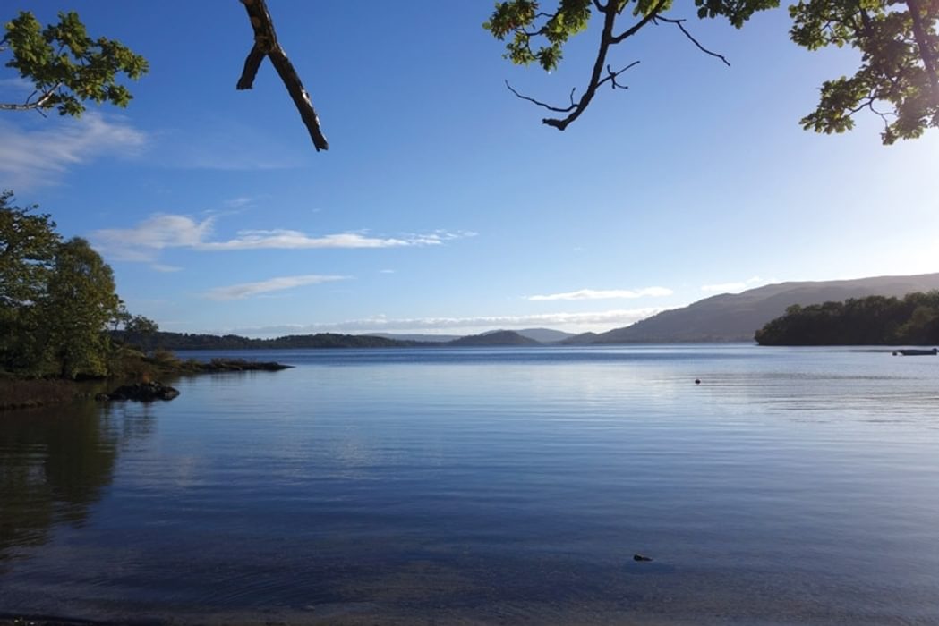 Gorgeous Landscapes On The West Highland Way