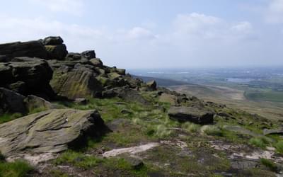 Five people you'll meet on the Pennine Way