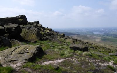 Five people you'll meet on the Pennine Way