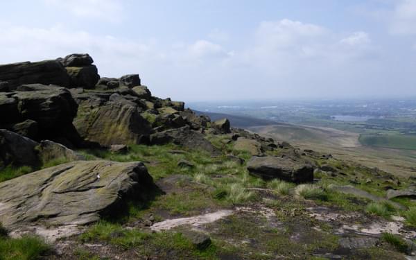 Five people you'll meet on the Pennine Way
