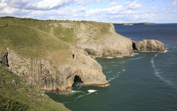 An intro to... The Pembrokeshire Coast Path