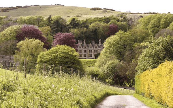 An intro to... The Cotswold Way