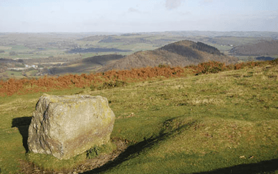 An intro to... The Offa's Dyke Path