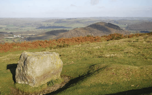 An intro to... The Offa's Dyke Path
