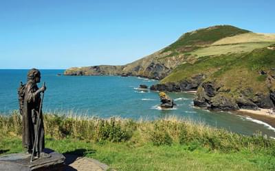 Why You Should Walk The Wales Coast Path
