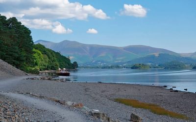 Derwentshore