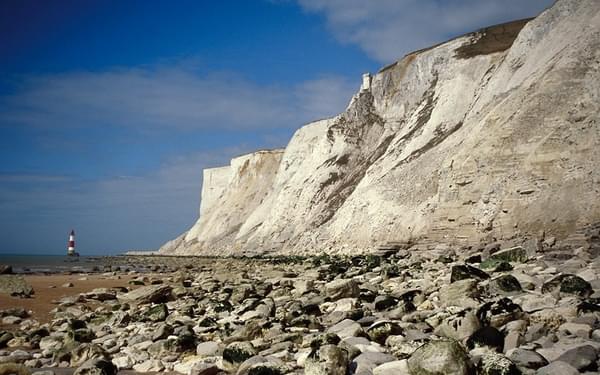 Three reasons to explore the South Downs National Park