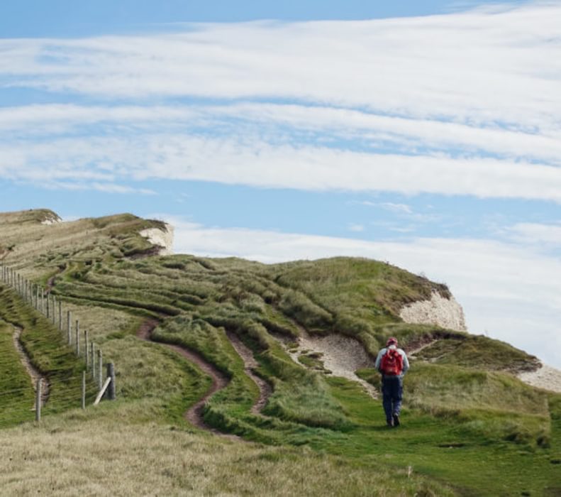 South West Coast Path