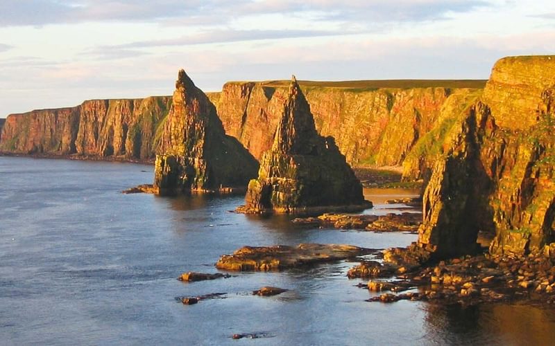 Walking the End to End Trail - LEJOG Guidebook | Cicerone Press