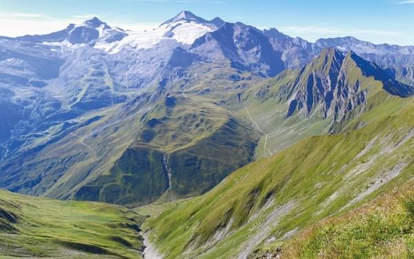 Why I was inspired to write a guidebook to the Traumpfad
