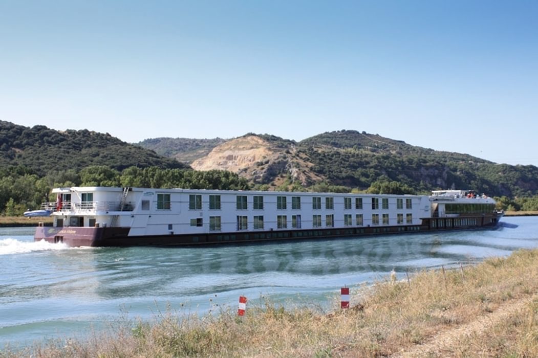 Rhone River Cruise