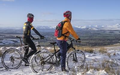 Eight epic mountain biking viewpoints