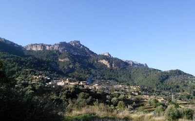Meet the map-makers of Mallorca