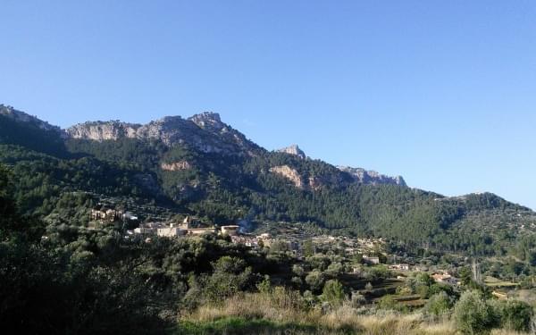 To Find Out More About Walking And Trekking In Mallorca Please See Paddys Guidebooks To The Area