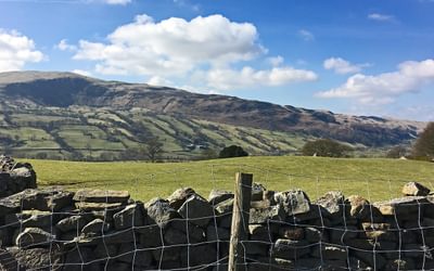 Dentdale