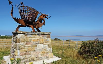 What did Wales ever do for us?