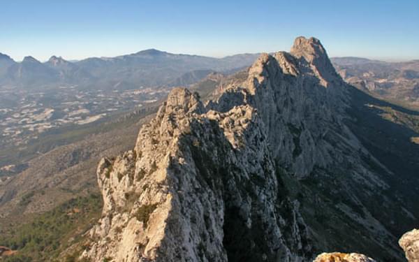 Top Winter Walking Destinations