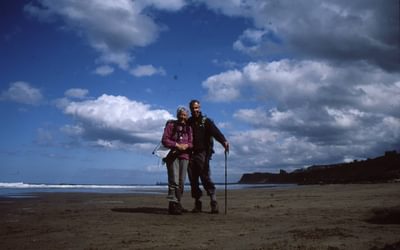 Coast to Coast Walk