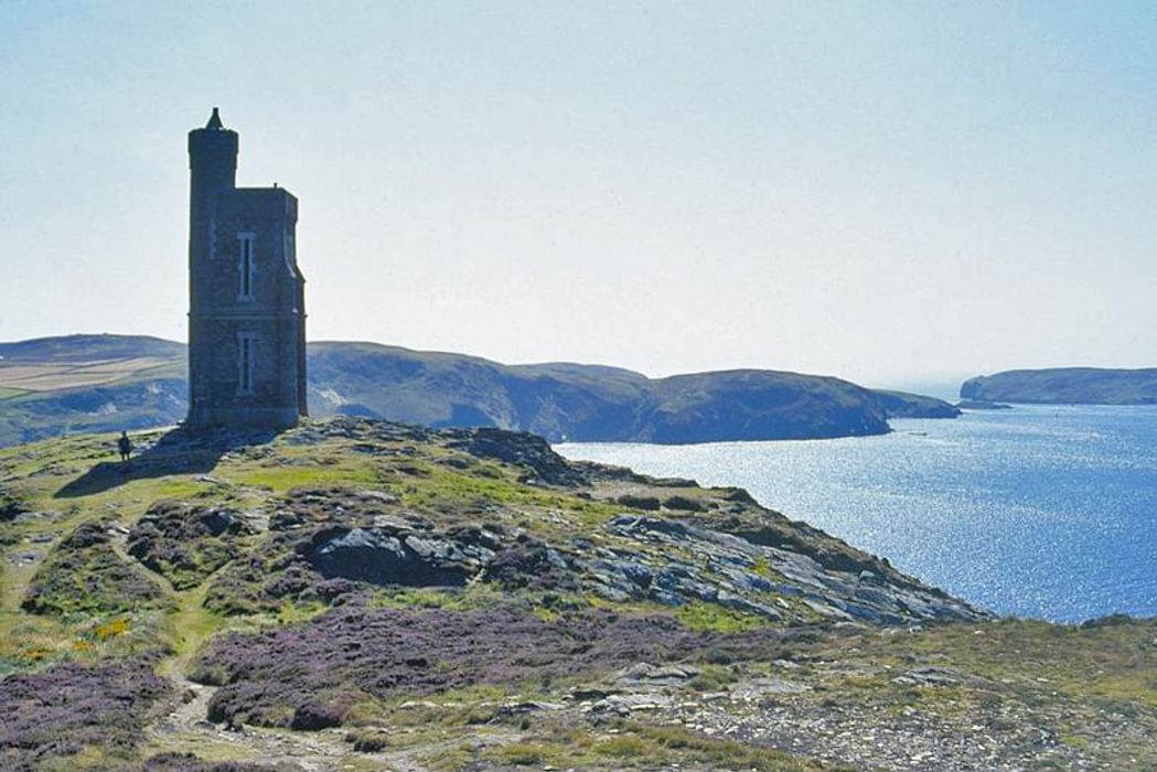 Milner's Tower