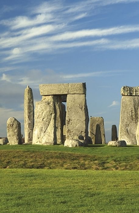 Stonehenge