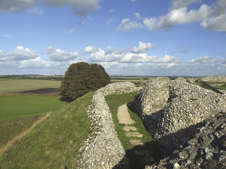 Old Sarum