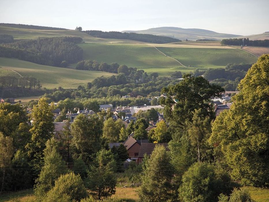 Selkirk