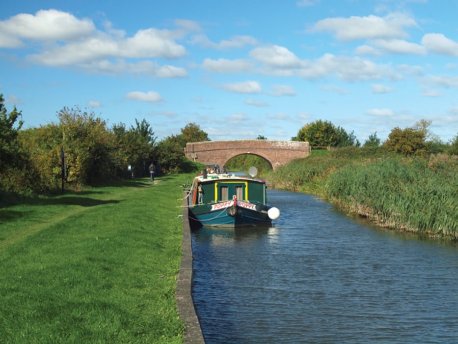 Kennet And Avon Canal