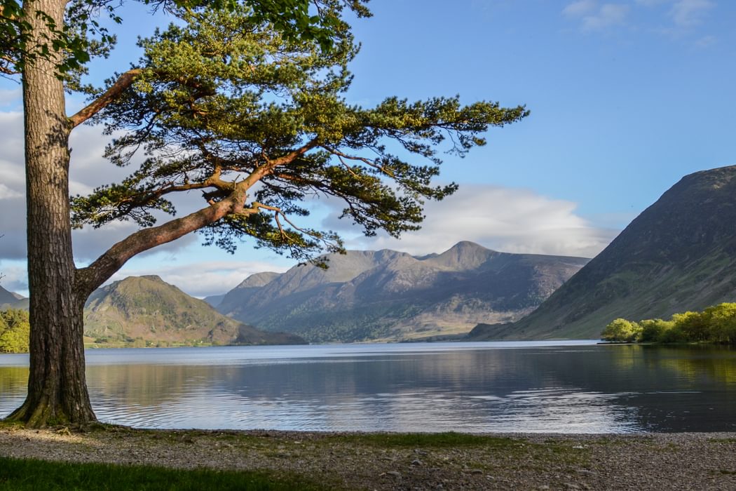 Crummock Water