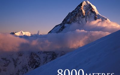 Alan Hinkes: Schoolboy turned superstar climber