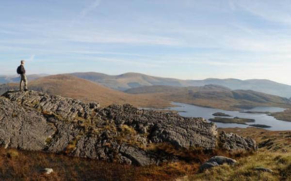 10 Reasons to Love The Southern Uplands