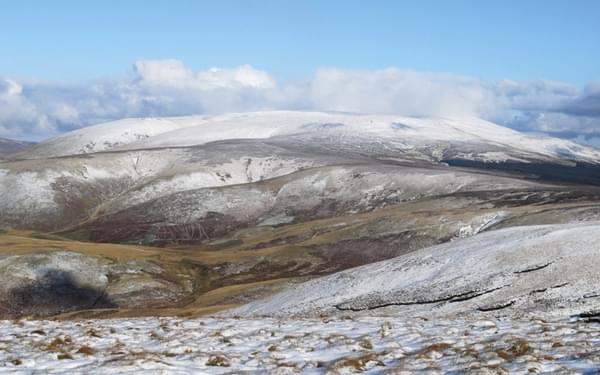A selection of images of the Southern Uplands