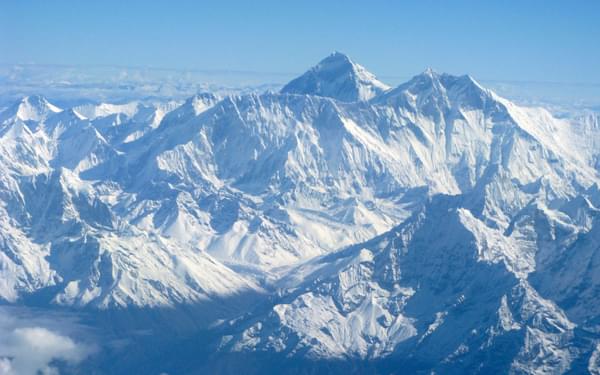 A4  Flight Past Everest 2013 October Bhutan 144