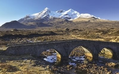 Skye Trail