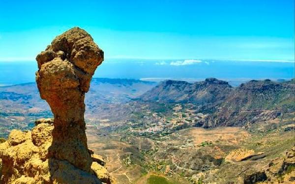 Gran Canaria Summit Gran