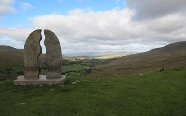 Tell Us Your Story: Walking in Cumbria's Eden Valley
