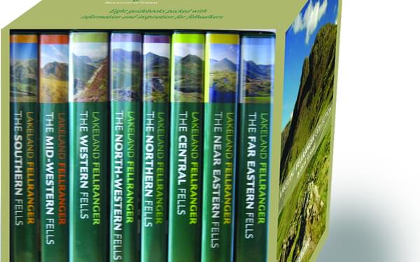 Lakeland Fellrangers