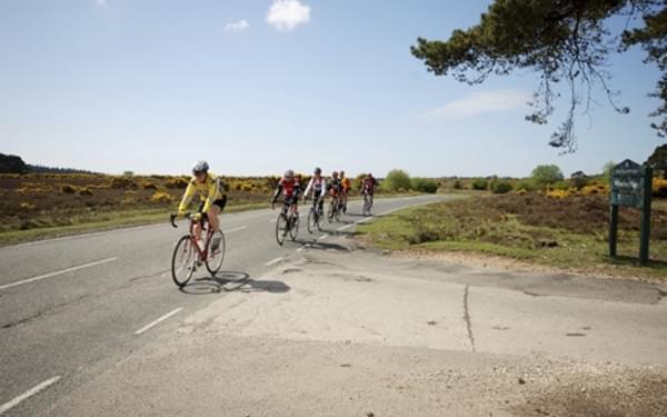 Writing a Sportives guidebook