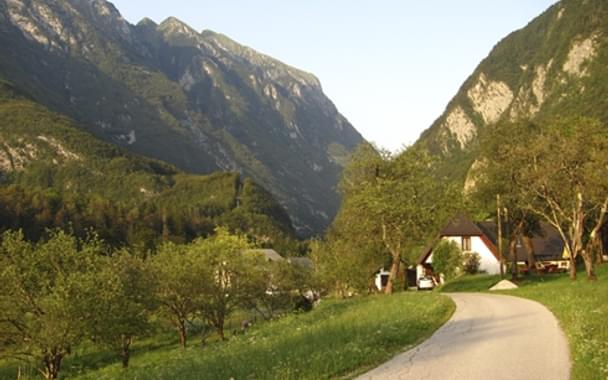 Bovec