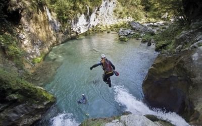 Europe Alps