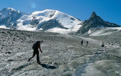 The Matterhorn