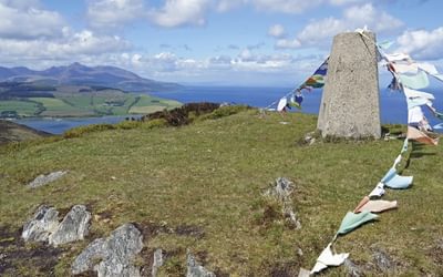 Ayrshire and Arran