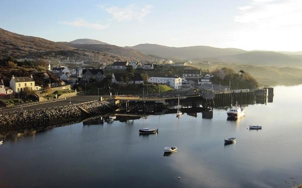 Isle of Harris