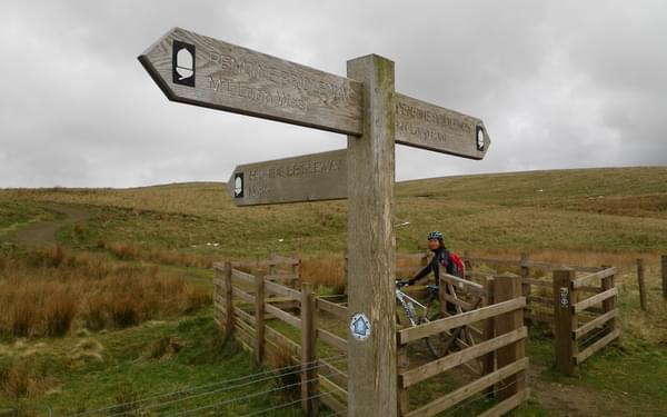 Pennine Bridleway