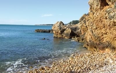 Mountain Walking In Southern Catalunya