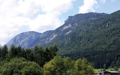 The Adlerweg