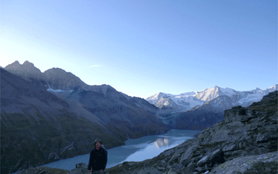 Chamonix To Zermatt
