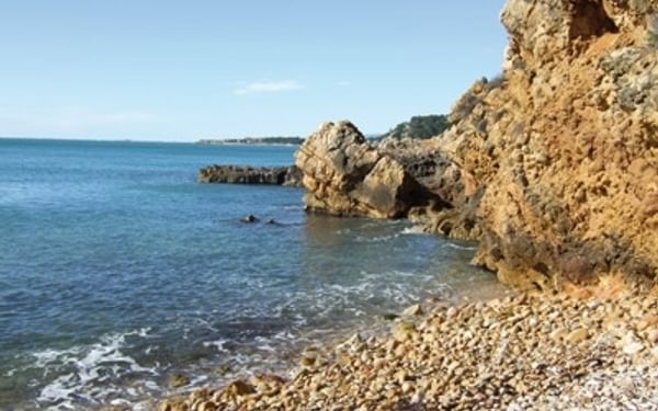 Walking in Catalunya
